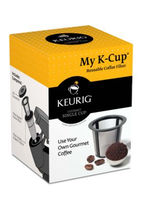 Keurig MY K-CUP