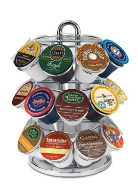 Keurig K-Cup Carousel