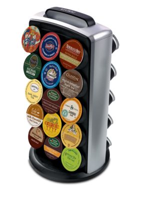 Keurig K-Cup Carousel Tower