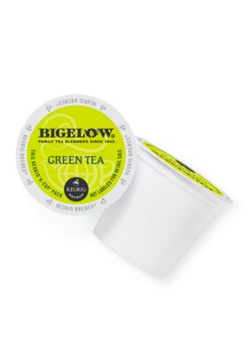 Keurig Bigelow Green Tea K-Cup 18 Count