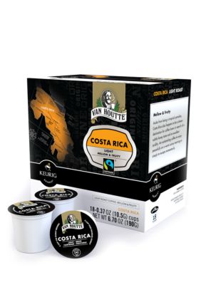Keurig Van Houtte Costa Rica K-Cup