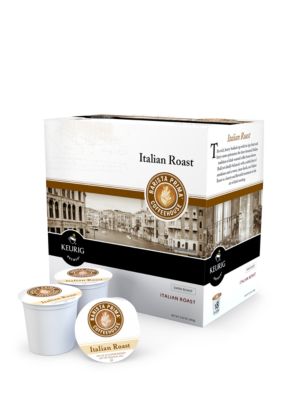 Keurig Barista Prima Italian Roast K-Cup 18 Count