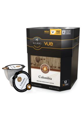 Keurig Barista Columbia Vue Packs 16 Count - Online Only