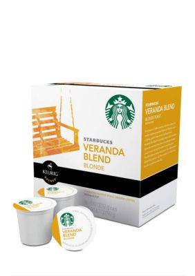 Keurig Starbucks Veranda Blend K-Cup 16 Count