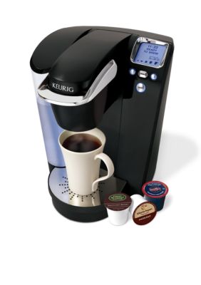 Keurig Platinum Brewer B704 - Black