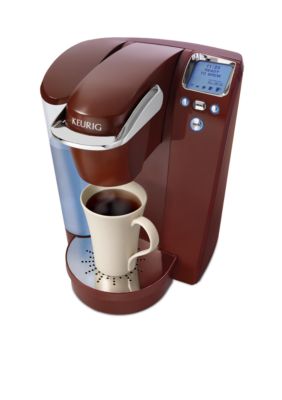 Keurig&nbsp;&nbsp;Single Cup B70 Platinum Brewer- Cinnamon
