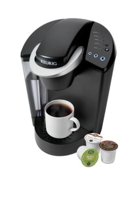 Keurig Single Cup Elite Brewer ELITE40