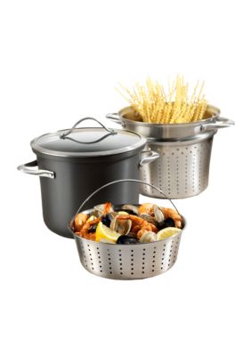 Calphalon Contemporary Nonstick 8qt Multipot
