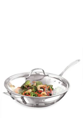 Calphalon Tri-Ply Stainless Steel 12