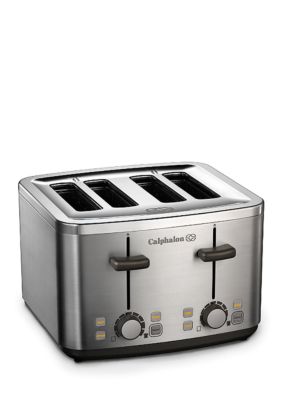 Calphalon Electrics 4-slot Toaster 1779207