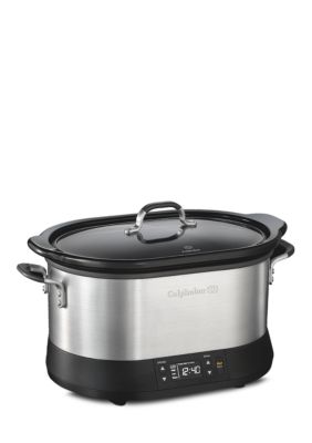Calphalon Electrics 7-qt. Digital Slow Cooker 1779208