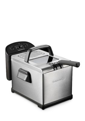 Calphalon Electrics 1-gal. XL Digital Deep Fryer 1793833