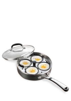 Calphalon Simply Nonstick 4 Cup Egg Poacher