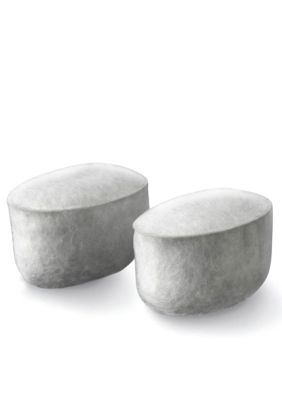 Calphalon 2pk Replacement Charcoal Water Filters for Calphalon Coffee Makers