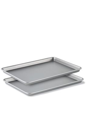 Calphalon Nonstick Bakeware 2-Piece Baking Sheet Set