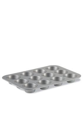 Calphalon Nonstick Bakeware 12-cup Muffin Pan - Online Only  