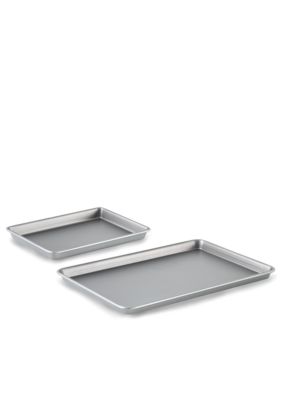 Calphalon Nonstick Bakeware BakingGourmet Nonstick Bakeware Baking Sheet & Brownie Combo Set