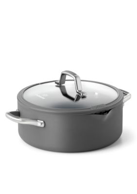 Calphalon Simply Easy System Nonstick 5-qt. Dutch Oven & Cover - Online Only  