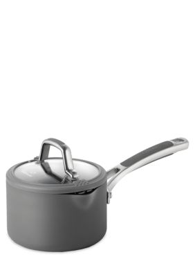 Calphalon Simply Easy System Nonstick 1.5-qt. Sauce Pan & Cover 