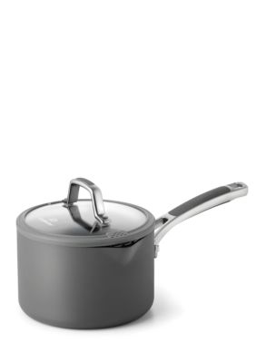 Calphalon Simply Easy System Nonstick 2.5-qt. Sauce Pan & Cover