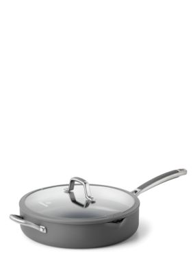 Calphalon Simply Easy System Nonstick 5-qt. Saute Pan & Cover - Online Only