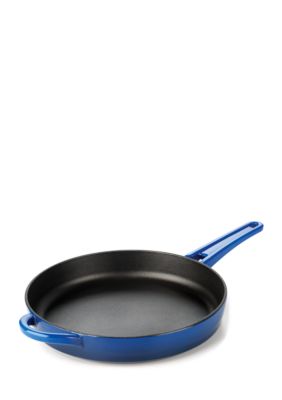 Calphalon 10-in. Blue Skillet