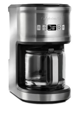 Calphalon&reg; Electrics 12-Cup Quick Brew Coffee Maker 1838803