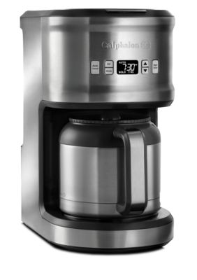 Calphalon&reg; Quick Brew 10-Cup Thermal Coffeemaker 1838804