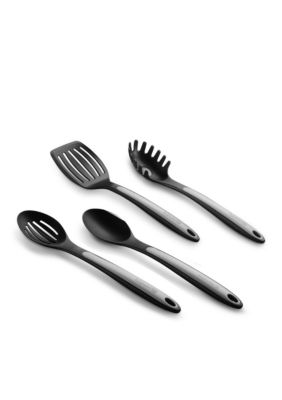 Calphalon 4-pc Nylon Utensil Set