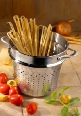 Calphalon Contemporary Nonstick 8 qt Pasta Insert
