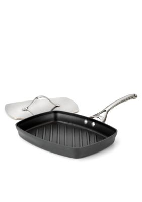 Calphalon Contemporary Non-stick Panini Pan & Press