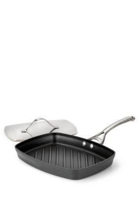 Calphalon Contemporary Nonstick Panini Press JR8112P
