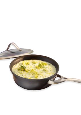 Calphalon Contemporary Nonstick 2.5qt Shallow Sauce Pan