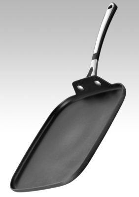 Simply 11 Square Griddle