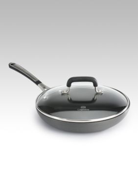 Simply 10 Covered Omelette