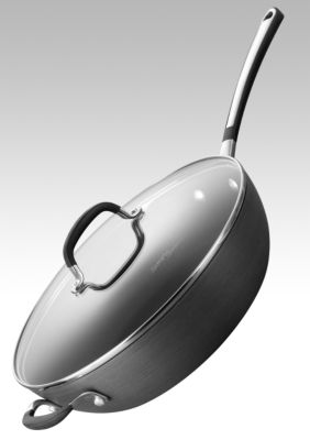 Simply 12 Jumbo Fryer