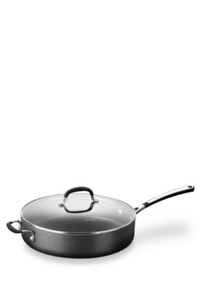 Calphalon Simply Nonstick 5 qt saute pan