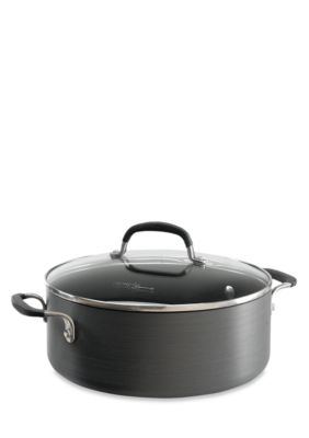 Calphalon Simply 5 quart chili pot