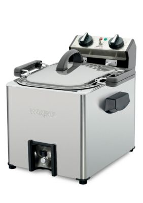 Waring Pro Rotisserie Turkey Fryer/Steamer TF200