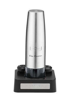 Waring Cordless Wine Preserver WP55