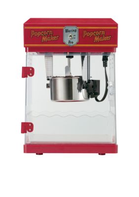 Waring Pro Professional 17 in.Popcorn Maker
