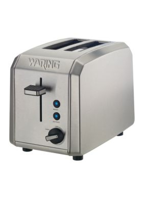 Waring Pro Professional 2 Slice Toaster WT200