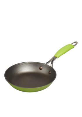 Denmark Enamel Cast Iron Light 8-in. Open Fry Pan - Online Only