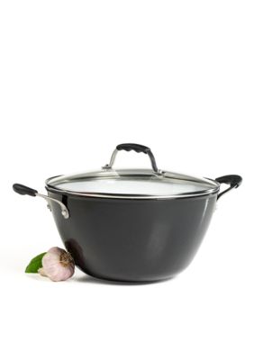 Denmark Enamel Cast Iron Light 6.75-qt. Dutch Oven - Online Only