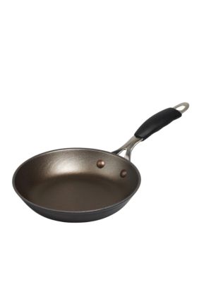 Denmark Enamel Cast Iron Light 8-in. Open Fry Pan - Online Only