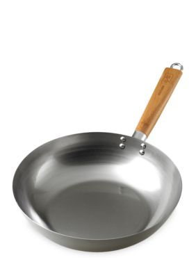 Tabletops Unlimited Infuse 12-in . Stir Fry Wok