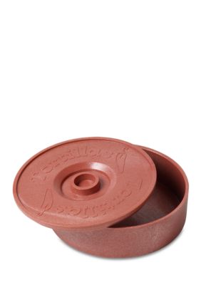 Tabletops Unlimited Casa Maria Tortilla Warmer - Online Only