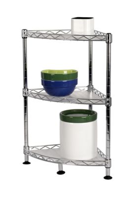 Tabletops Unlimited 10 Inch Triangle Rack - Online Only