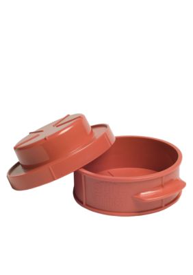 Cooks Tools Stuff-A-Burger Press