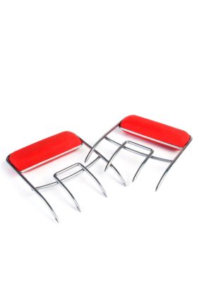 Cooks Tools Stainless Steel Meat Claws